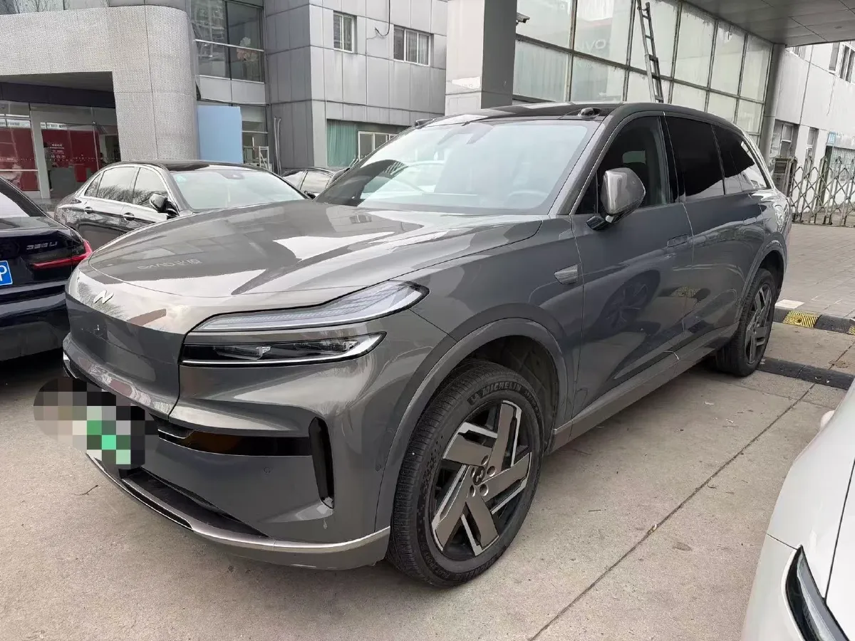 2025 ONVO L90 BEV,autocango,china used car exporter,china ev exporter,chinese used car exporter,chinese used ev exporter