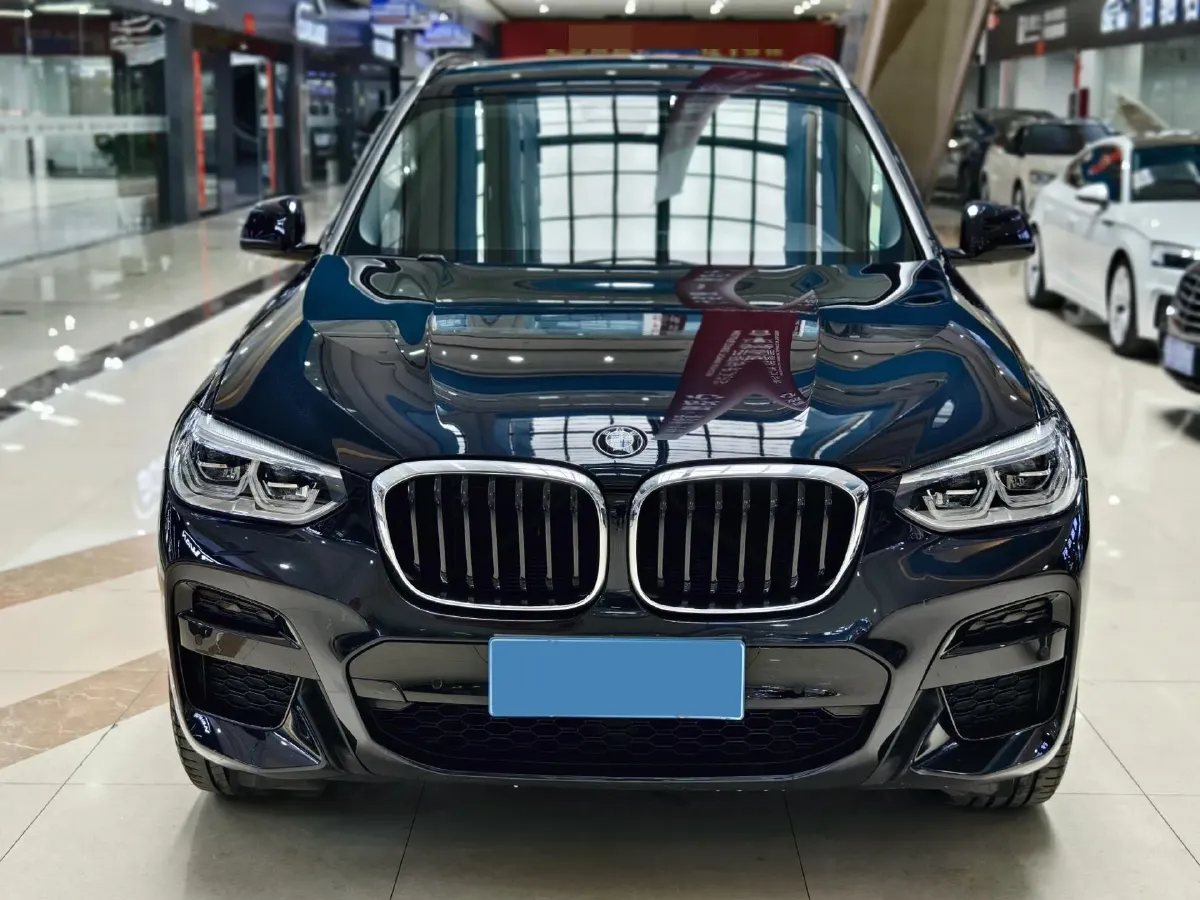 2020 BMW X3 2.0T 184HP L4 8AT,autocango,china used car exporter,china ev exporter,chinese used car exporter,chinese used ev exporter