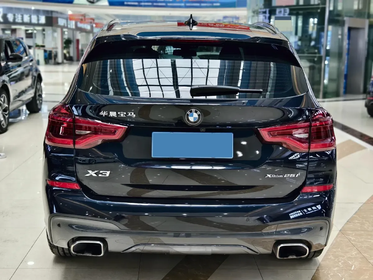 2020 BMW X3 2.0T 184HP L4 8AT,autocango,china used car exporter,china ev exporter,chinese used car exporter,chinese used ev exporter