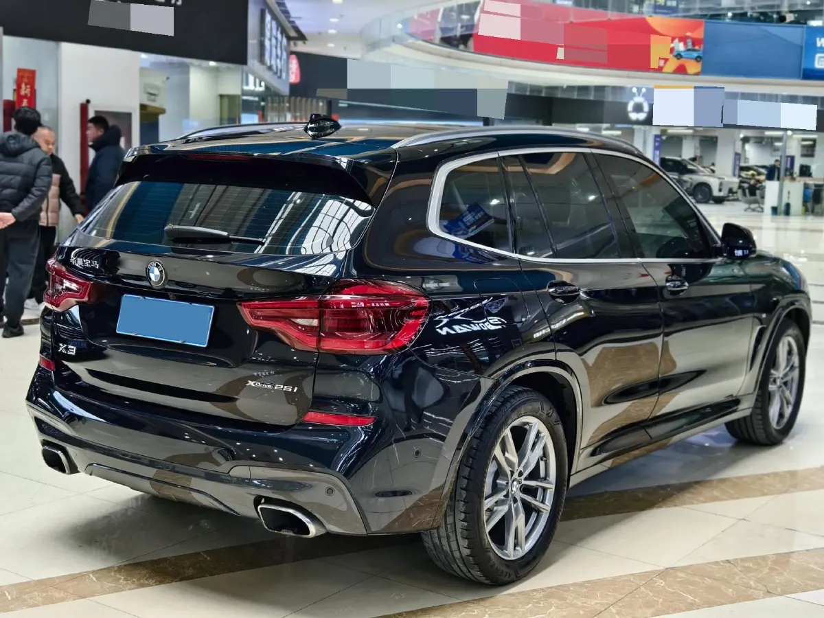 2020 BMW X3 2.0T 184HP L4 8AT,autocango,china used car exporter,china ev exporter,chinese used car exporter,chinese used ev exporter