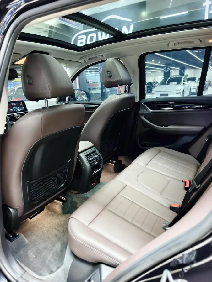 2020 BMW X3 2.0T 184HP L4 8AT,autocango,china used car exporter,china ev exporter,chinese used car exporter,chinese used ev exporter