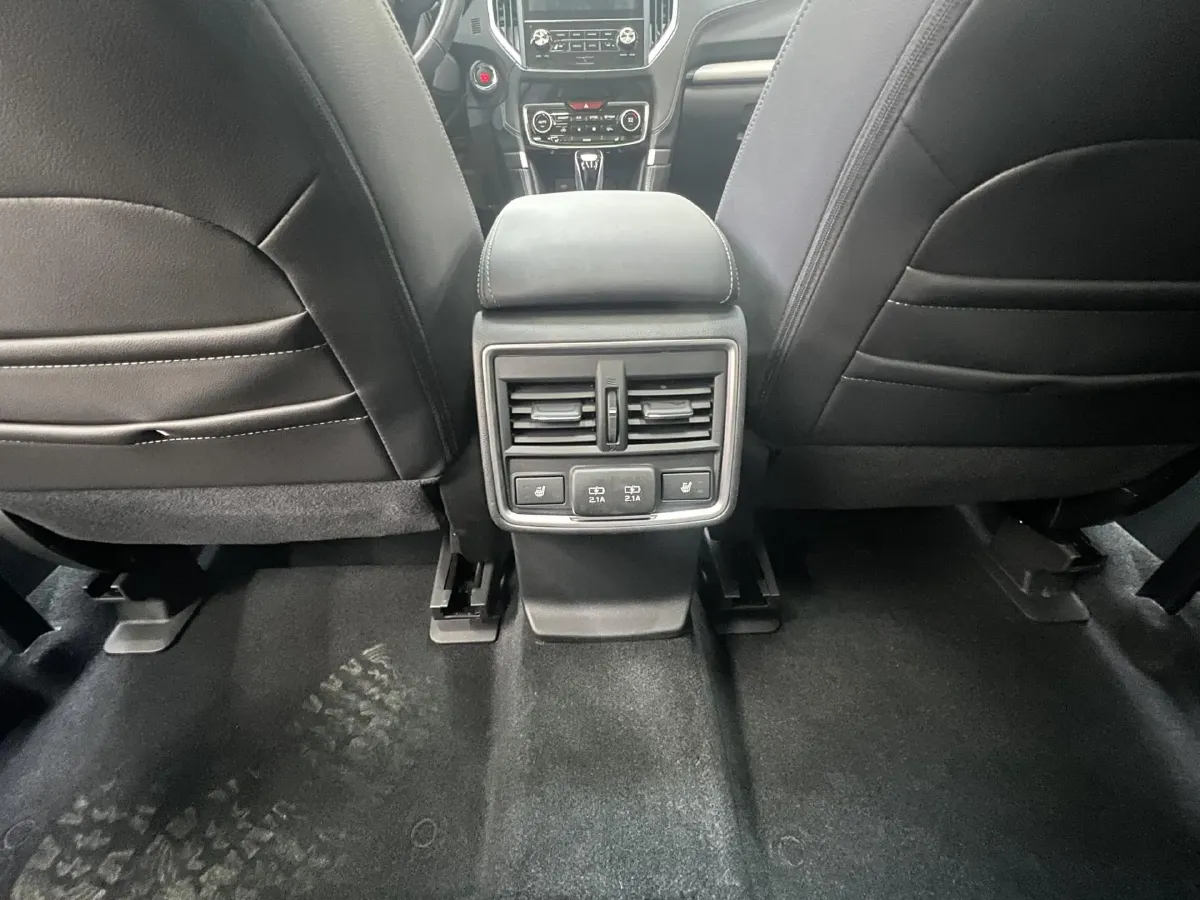 2022 Subaru Forester 2.0L 154HP H4 CVT,autocango,china used car exporter,china ev exporter,chinese used car exporter,chinese used ev exporter