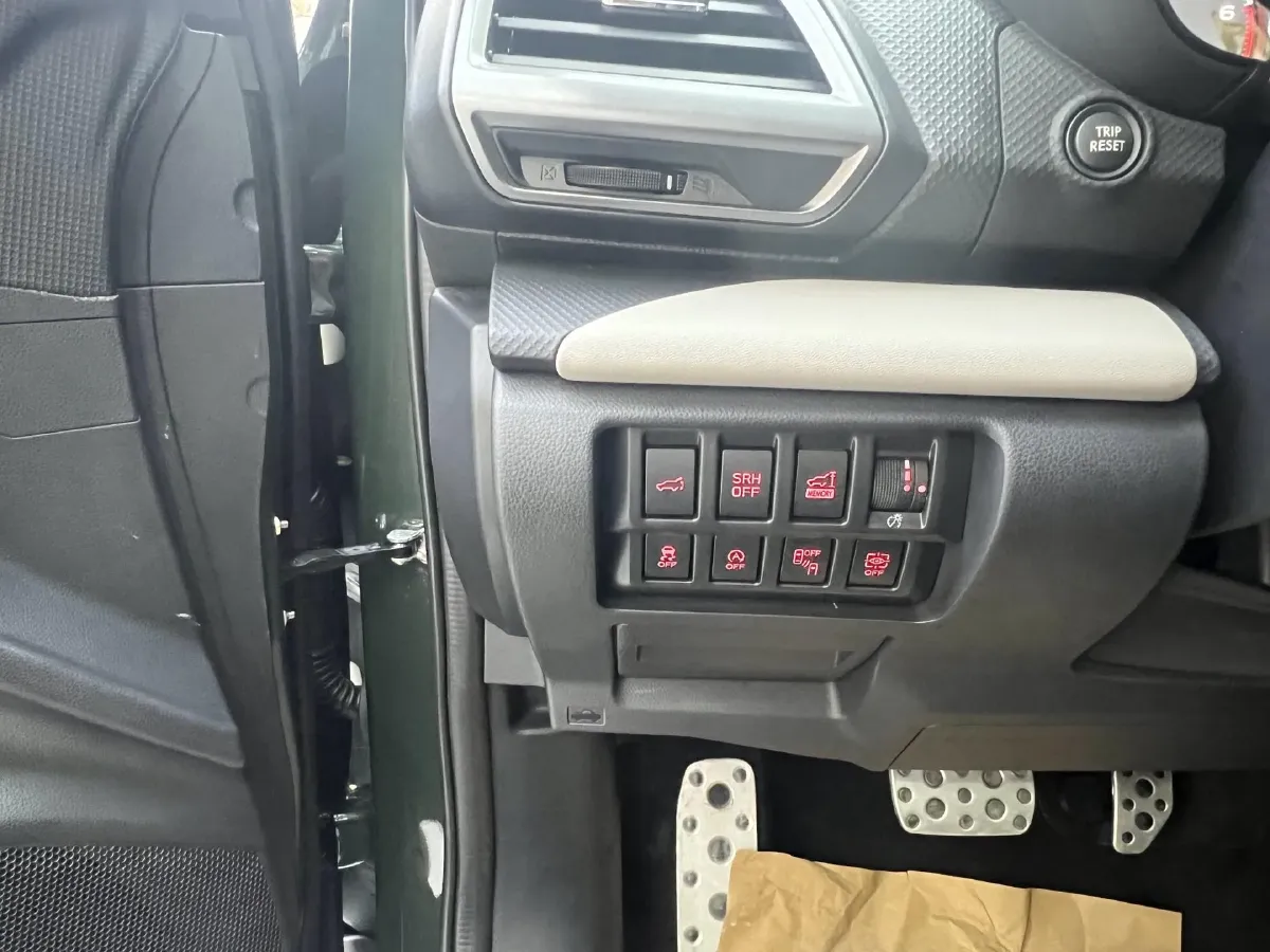 2022 Subaru Forester 2.0L 154HP H4 CVT,autocango,china used car exporter,china ev exporter,chinese used car exporter,chinese used ev exporter