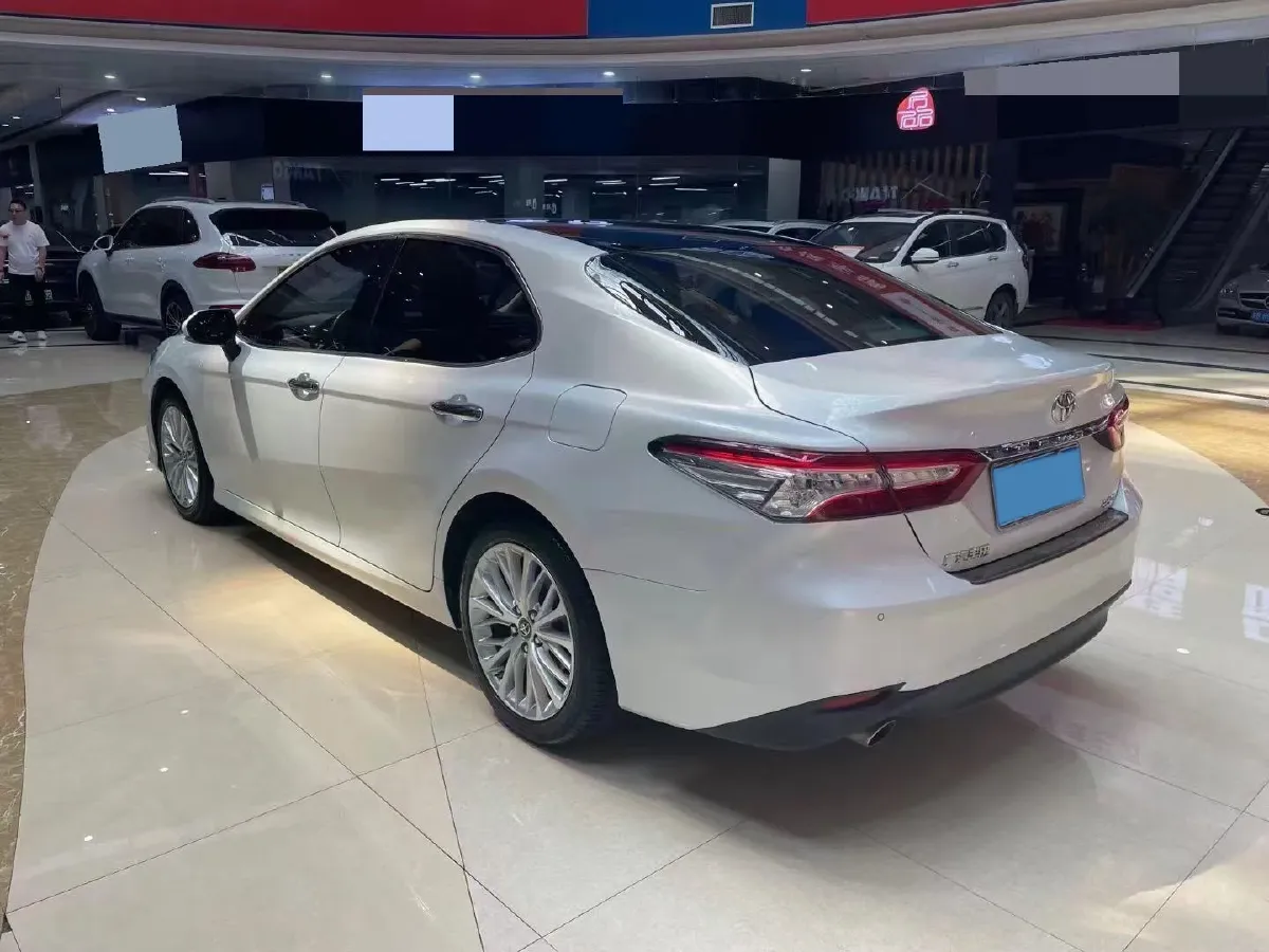 2019 Toyota Camry 2.5L 209HP L4 8AT,autocango,china used car exporter,china ev exporter,chinese used car exporter,chinese used ev exporter