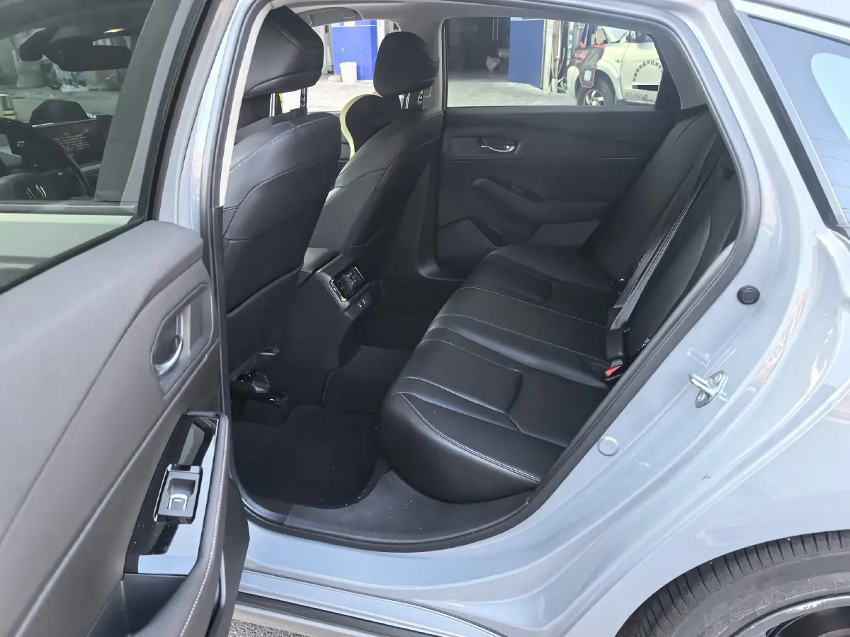 2023 Honda Inspire 1.5T 192HP L4 CVT,autocango,china used car exporter,china ev exporter,chinese used car exporter,chinese used ev exporter