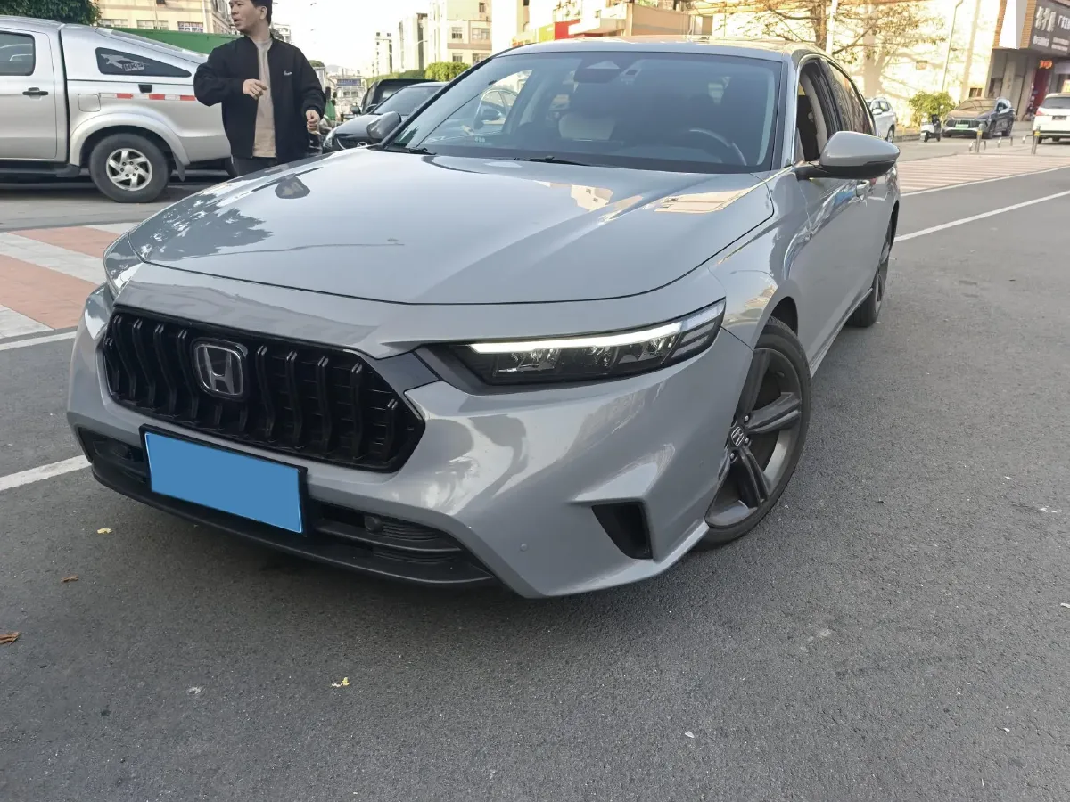 2023 Honda Inspire 1.5T 192HP L4 CVT,autocango,china used car exporter,china ev exporter,chinese used car exporter,chinese used ev exporter