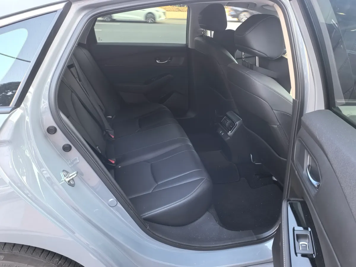 2023 Honda Inspire 1.5T 192HP L4 CVT,autocango,china used car exporter,china ev exporter,chinese used car exporter,chinese used ev exporter