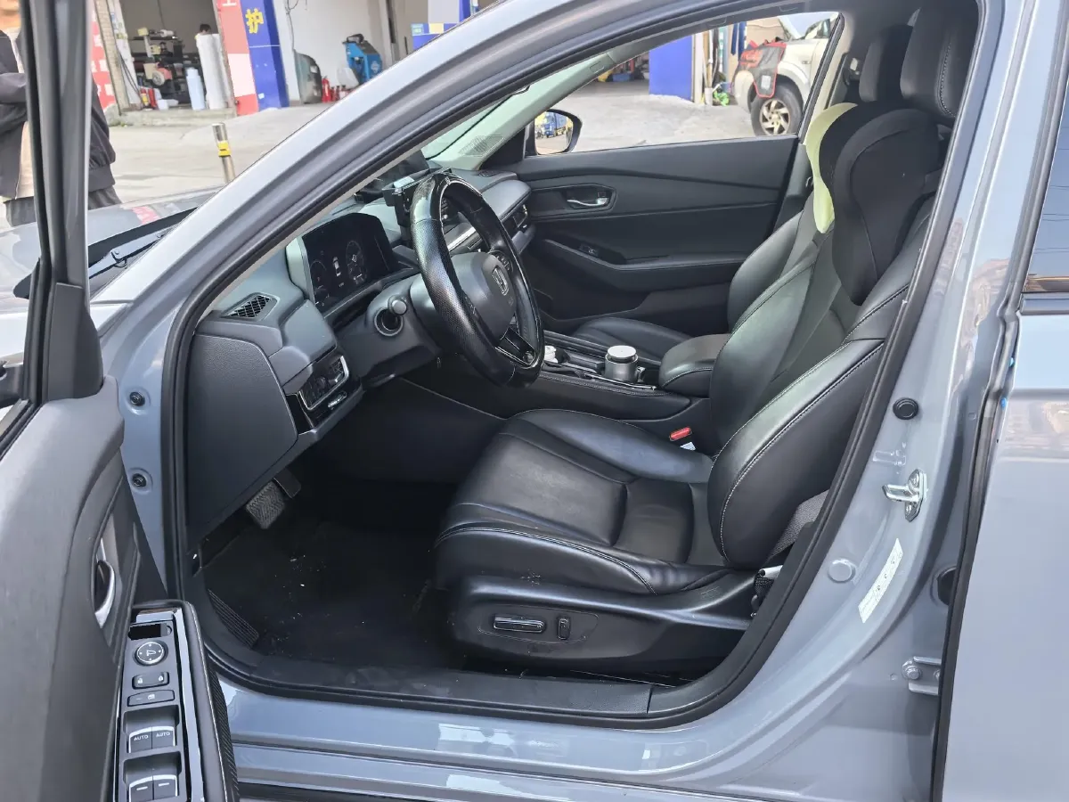 2023 Honda Inspire 1.5T 192HP L4 CVT,autocango,china used car exporter,china ev exporter,chinese used car exporter,chinese used ev exporter