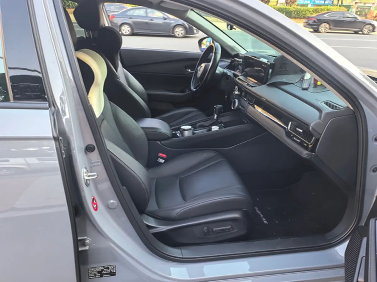 2023 Honda Inspire 1.5T 192HP L4 CVT,autocango,china used car exporter,china ev exporter,chinese used car exporter,chinese used ev exporter