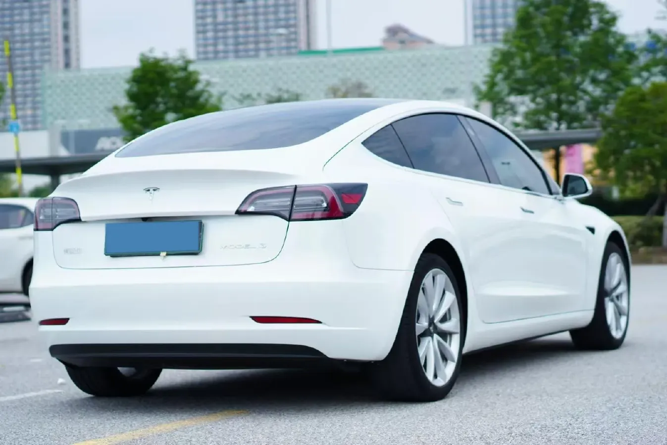 2020 Tesla Model 3 BEV 52KWH,autocango,china used car exporter,china ev exporter,chinese used car exporter,chinese used ev exporter
