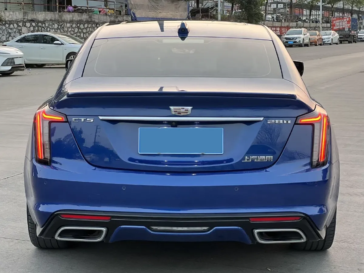 2020 Cadillac CT5 2.0T 241HP L4 10AT,autocango,china used car exporter,china ev exporter,chinese used car exporter,chinese used ev exporter