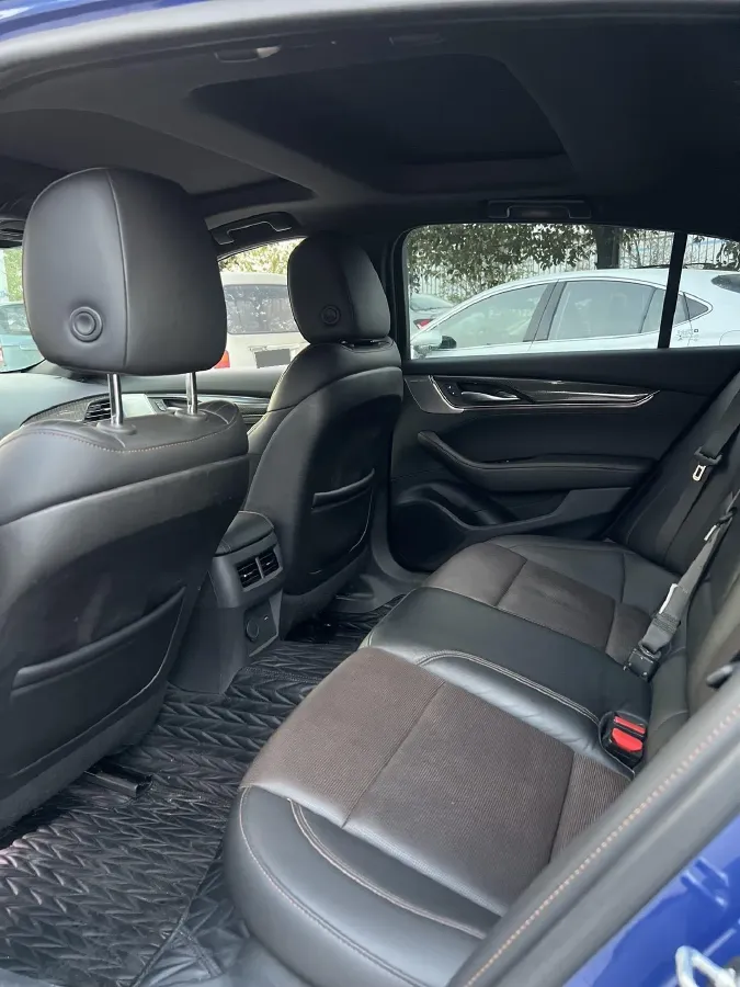 2020 Cadillac CT5 2.0T 241HP L4 10AT,autocango,china used car exporter,china ev exporter,chinese used car exporter,chinese used ev exporter