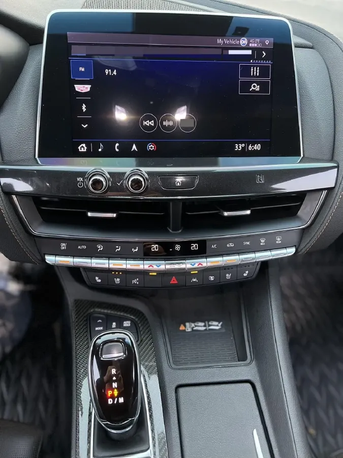 2020 Cadillac CT5 2.0T 241HP L4 10AT,autocango,china used car exporter,china ev exporter,chinese used car exporter,chinese used ev exporter