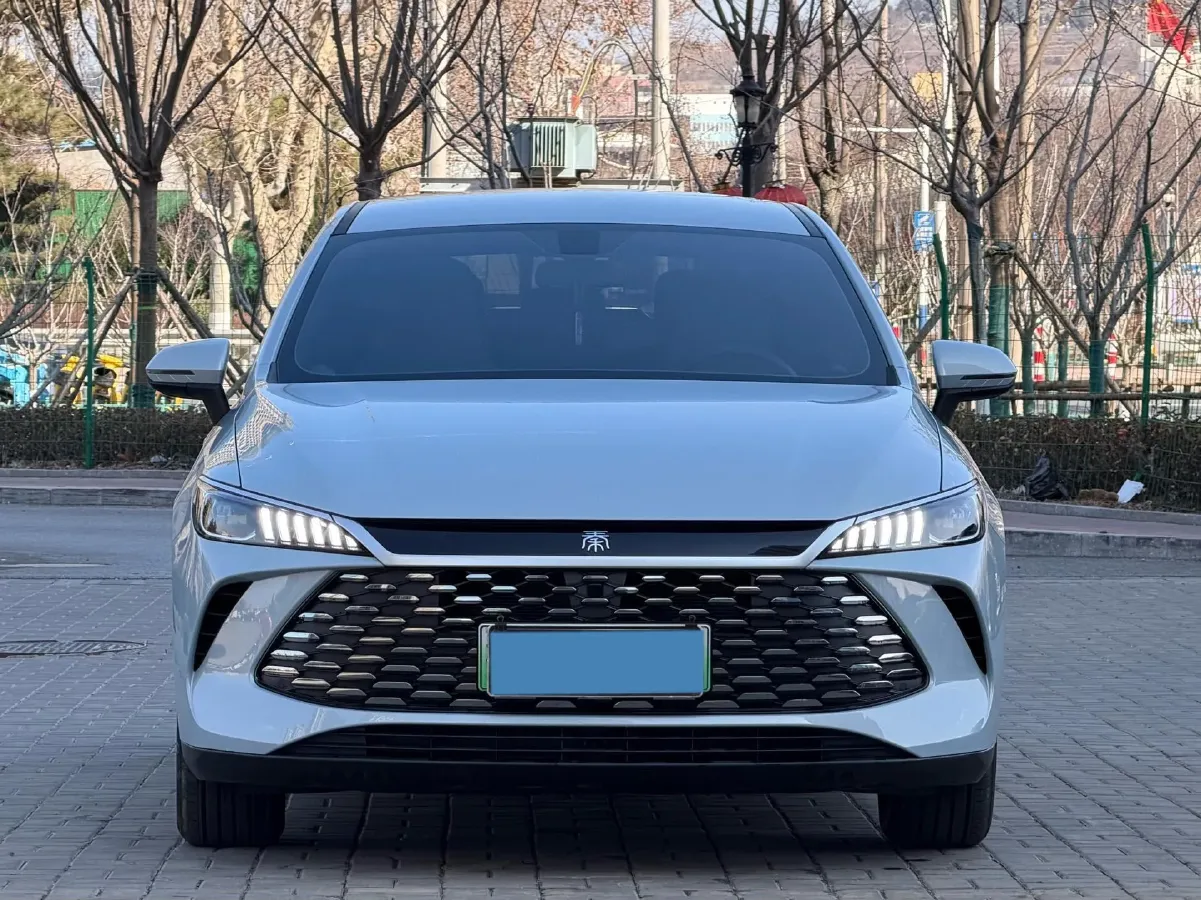 2025 BYD Qin Plus 1.5L 101HP L4 E-CVT PHEV 7.68KWH,autocango,china used car exporter,china ev exporter,chinese used car exporter,chinese used ev exporter