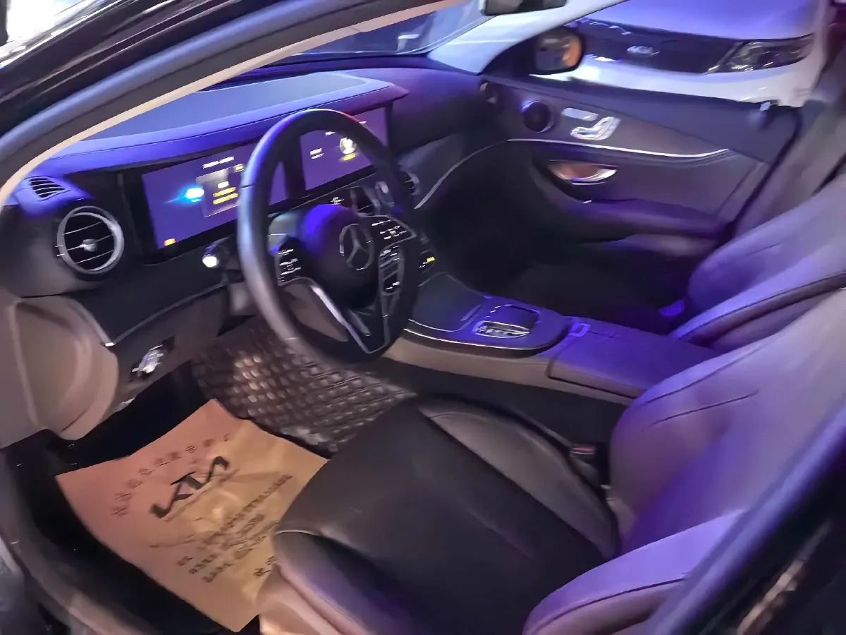 2022 Mercedes-Benz GLC Class 2.0T 258HP L4 9AT,autocango,china used car exporter,china ev exporter,chinese used car exporter,chinese used ev exporter