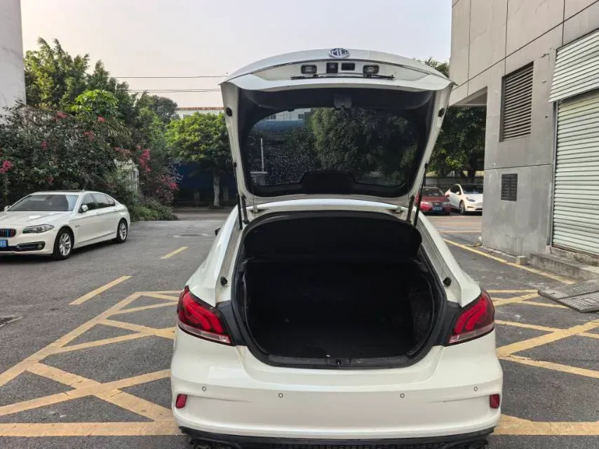 2017 MG MG6 1.5T 169HP L4 7DCT,autocango,china used car exporter,china ev exporter,chinese used car exporter,chinese used ev exporter