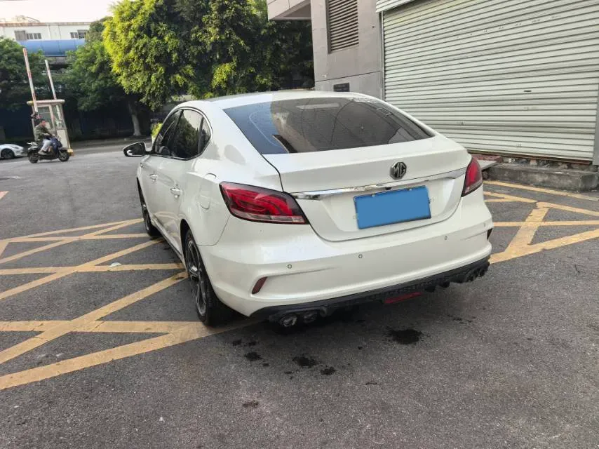 2017 MG MG6 1.5T 169HP L4 7DCT,autocango,china used car exporter,china ev exporter,chinese used car exporter,chinese used ev exporter