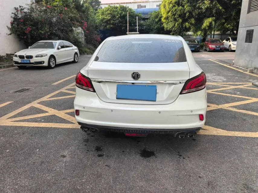 2017 MG MG6 1.5T 169HP L4 7DCT,autocango,china used car exporter,china ev exporter,chinese used car exporter,chinese used ev exporter
