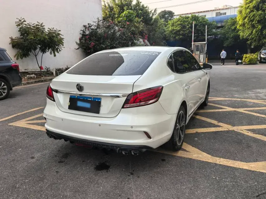 2017 MG MG6 1.5T 169HP L4 7DCT,autocango,china used car exporter,china ev exporter,chinese used car exporter,chinese used ev exporter