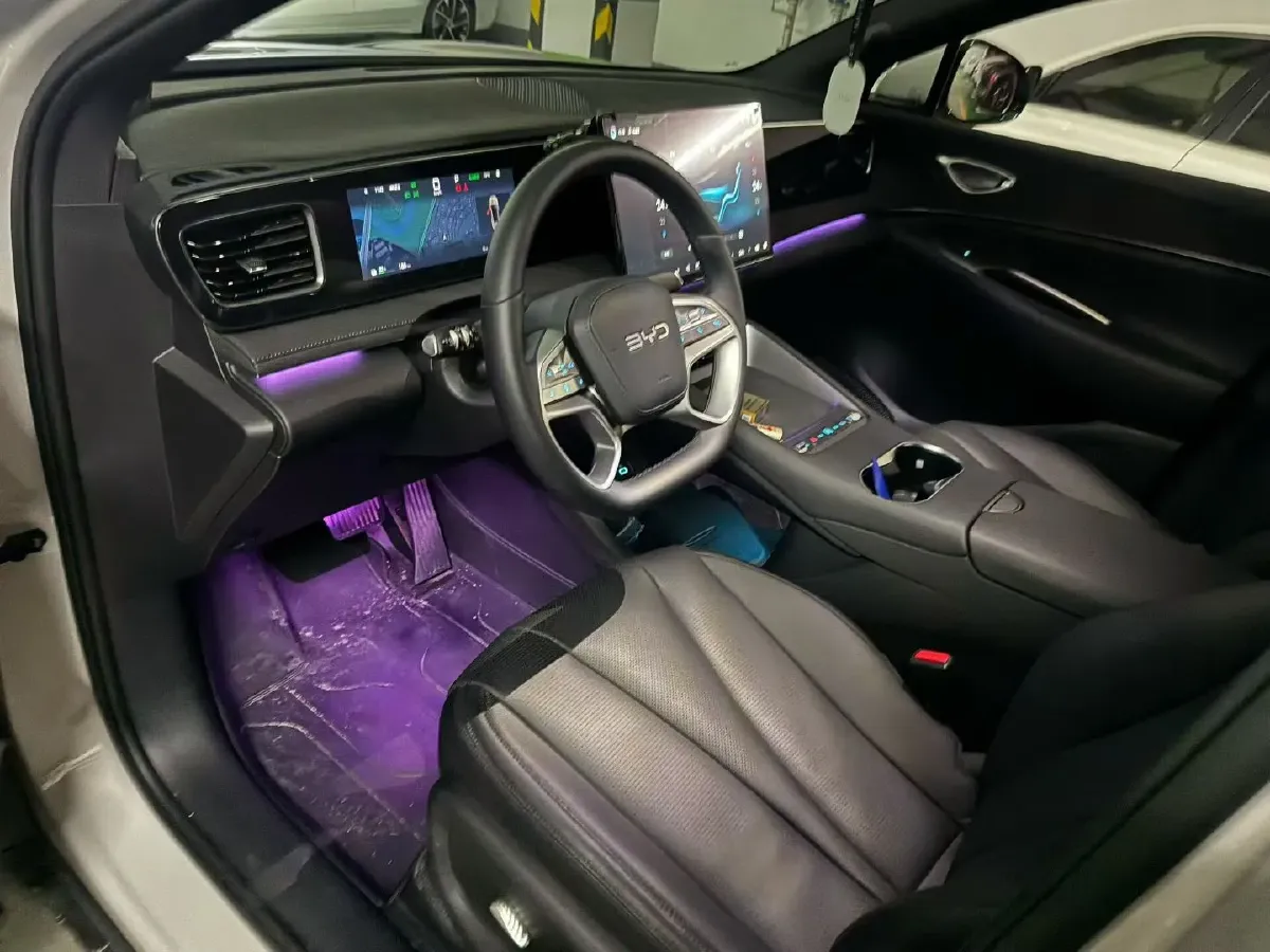 2025 BYD Sea Lion 06 BEV,autocango,china used car exporter,china ev exporter,chinese used car exporter,chinese used ev exporter