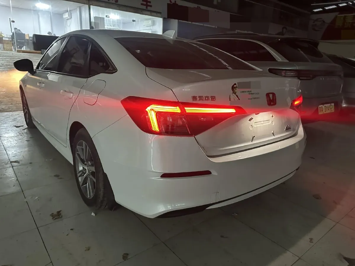 2022 Honda Civic 1.5T 129HP L4 CVT,autocango,china used car exporter,china ev exporter,chinese used car exporter,chinese used ev exporter