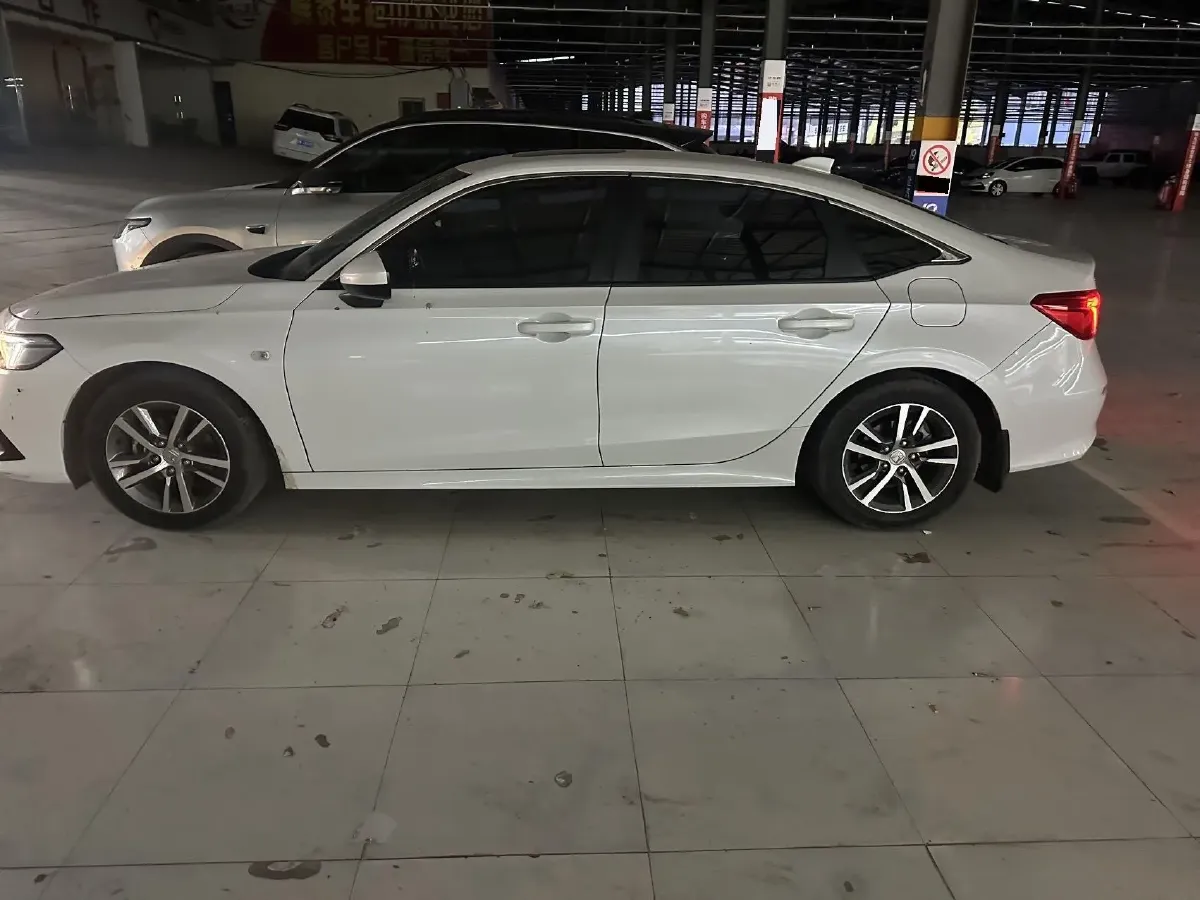 2022 Honda Civic 1.5T 129HP L4 CVT,autocango,china used car exporter,china ev exporter,chinese used car exporter,chinese used ev exporter