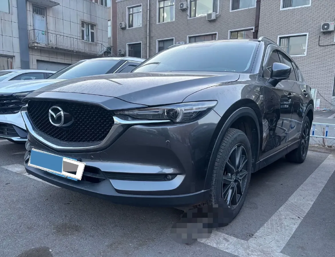 2019 Mazda CX-5 2.5L 196HP L4 6AT,autocango,china used car exporter,china ev exporter,chinese used car exporter,chinese used ev exporter