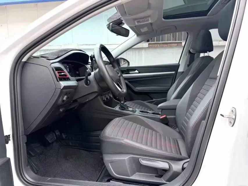 2023 Volkswagen Lavida 1.5L 113HP L4 6AT,autocango,china used car exporter,china ev exporter,chinese used car exporter,chinese used ev exporter