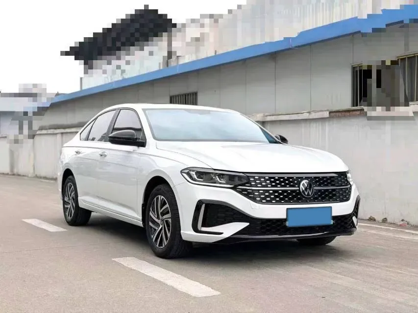 2023 Volkswagen Lavida 1.5L 113HP L4 6AT,autocango,china used car exporter,china ev exporter,chinese used car exporter,chinese used ev exporter