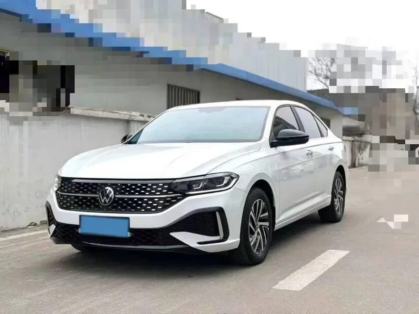 2023 Volkswagen Lavida 1.5L 113HP L4 6AT,autocango,china used car exporter,china ev exporter,chinese used car exporter,chinese used ev exporter