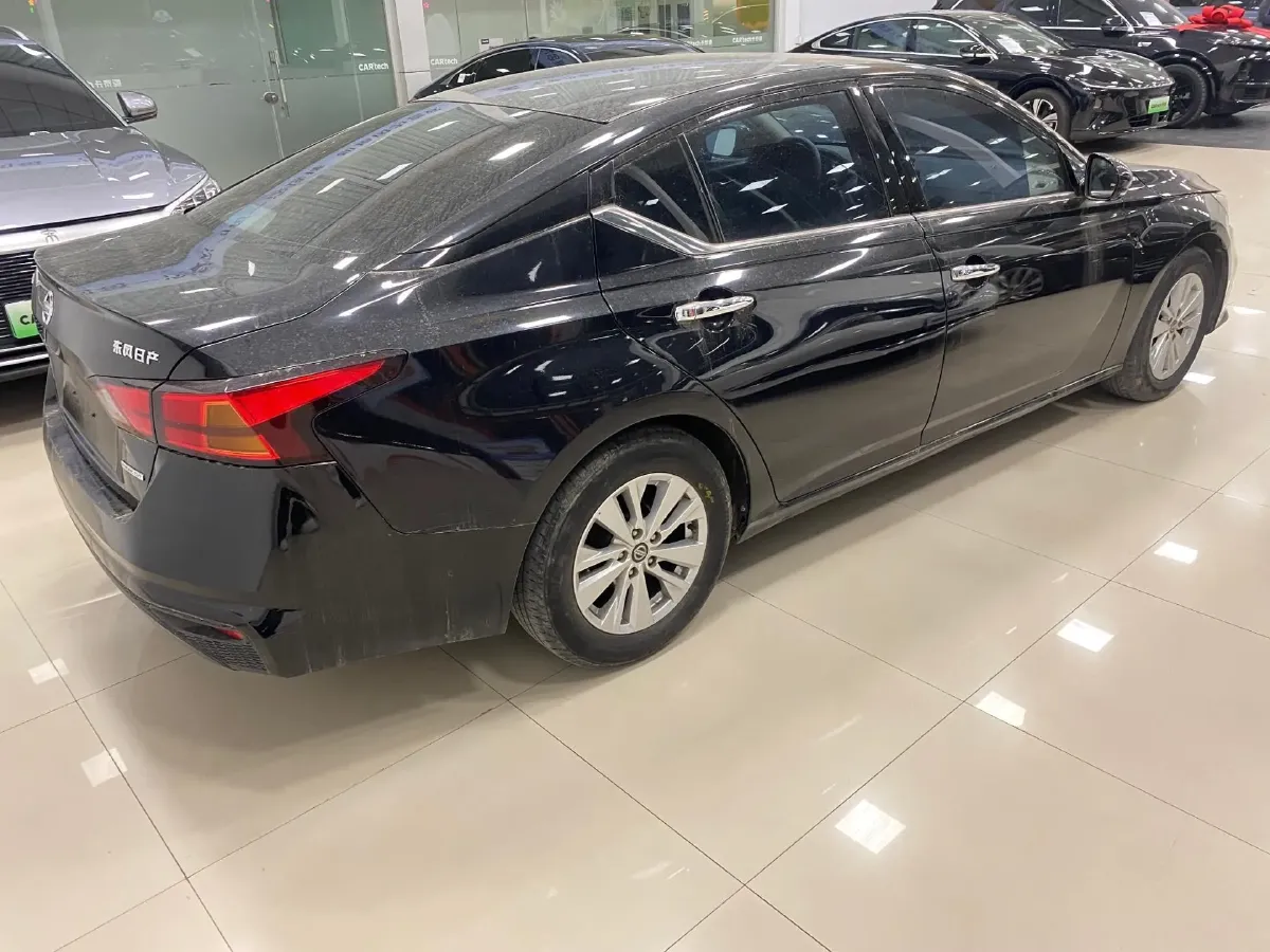 2022 Nissan Teana 2.0L 156HP L4 CVT,autocango,china used car exporter,china ev exporter,chinese used car exporter,chinese used ev exporter