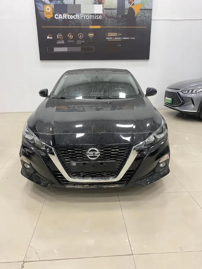 2022 Nissan Teana 2.0L 156HP L4 CVT,autocango,china used car exporter,china ev exporter,chinese used car exporter,chinese used ev exporter