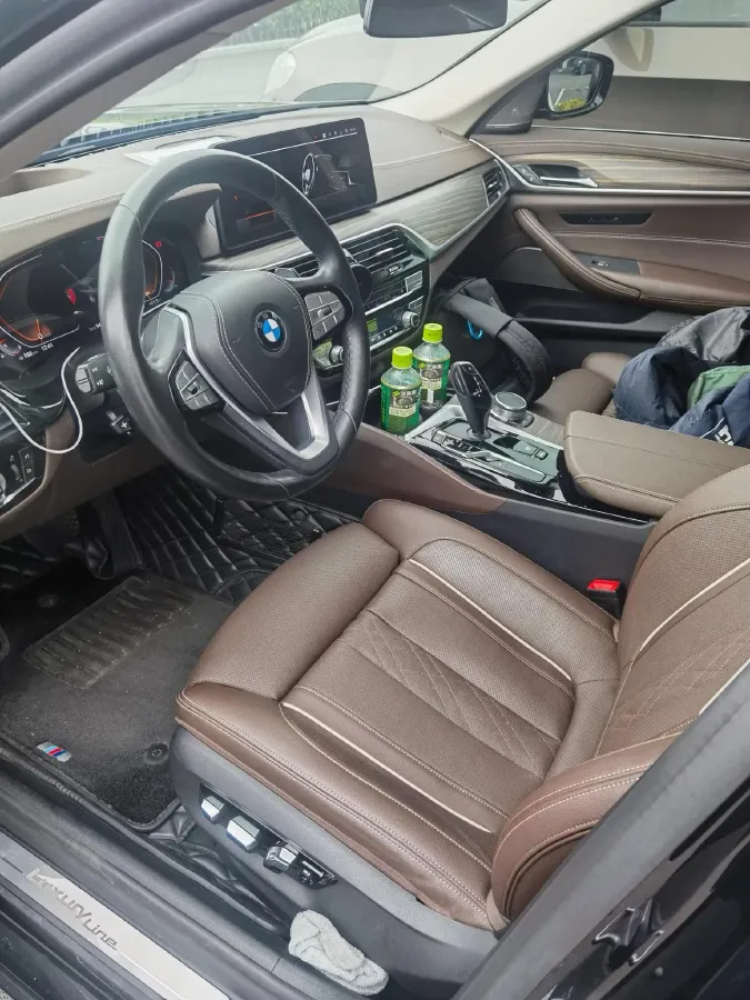 2021 BMW 5 Series 2.0T 252HP L4 8AT,autocango,china used car exporter,china ev exporter,chinese used car exporter,chinese used ev exporter