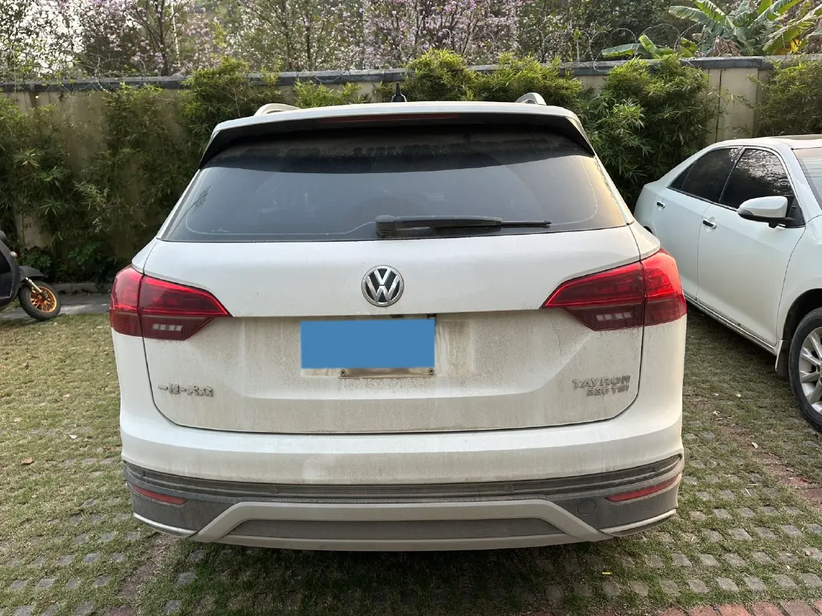2020 Volkswagen Tayron 2.0T 186HP L4 7DCT,autocango,china used car exporter,china ev exporter,chinese used car exporter,chinese used ev exporter