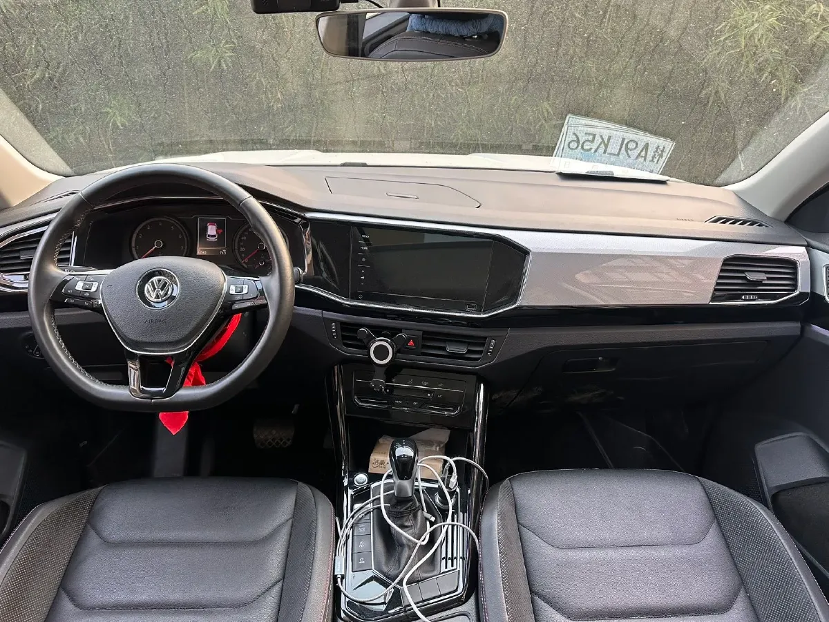 2020 Volkswagen Tayron 2.0T 186HP L4 7DCT,autocango,china used car exporter,china ev exporter,chinese used car exporter,chinese used ev exporter