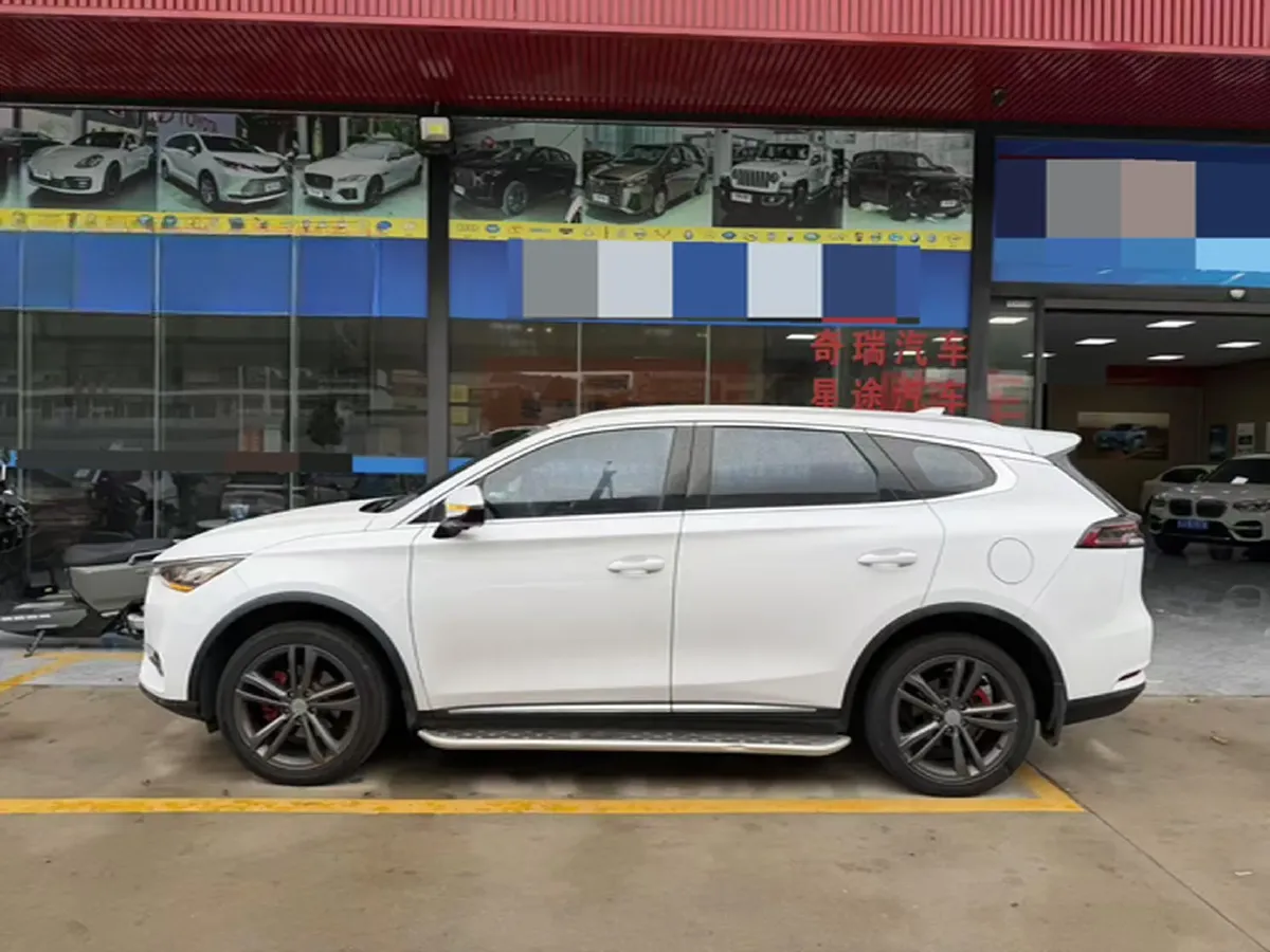 2021 BYD Tang 2.0T 192HP L4 6AT,autocango,china used car exporter,china ev exporter,chinese used car exporter,chinese used ev exporter