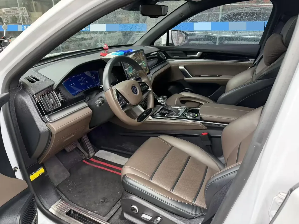 2021 BYD Tang 2.0T 192HP L4 6AT,autocango,china used car exporter,china ev exporter,chinese used car exporter,chinese used ev exporter