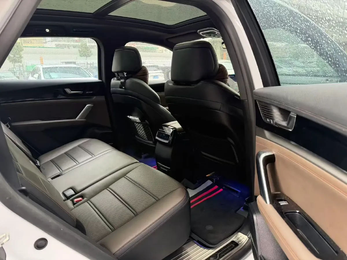 2021 BYD Tang 2.0T 192HP L4 6AT,autocango,china used car exporter,china ev exporter,chinese used car exporter,chinese used ev exporter