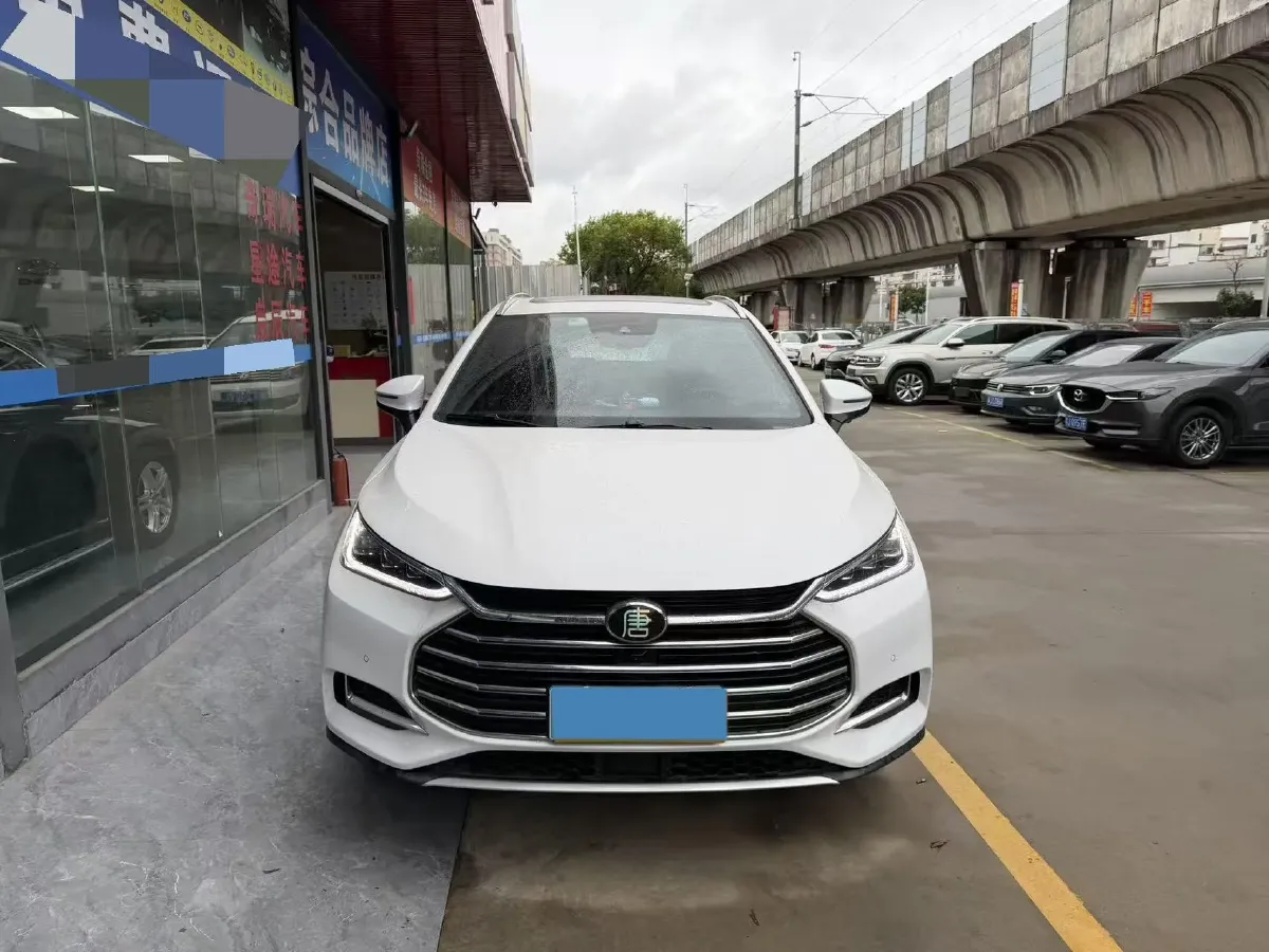 2021 BYD Tang 2.0T 192HP L4 6AT,autocango,china used car exporter,china ev exporter,chinese used car exporter,chinese used ev exporter