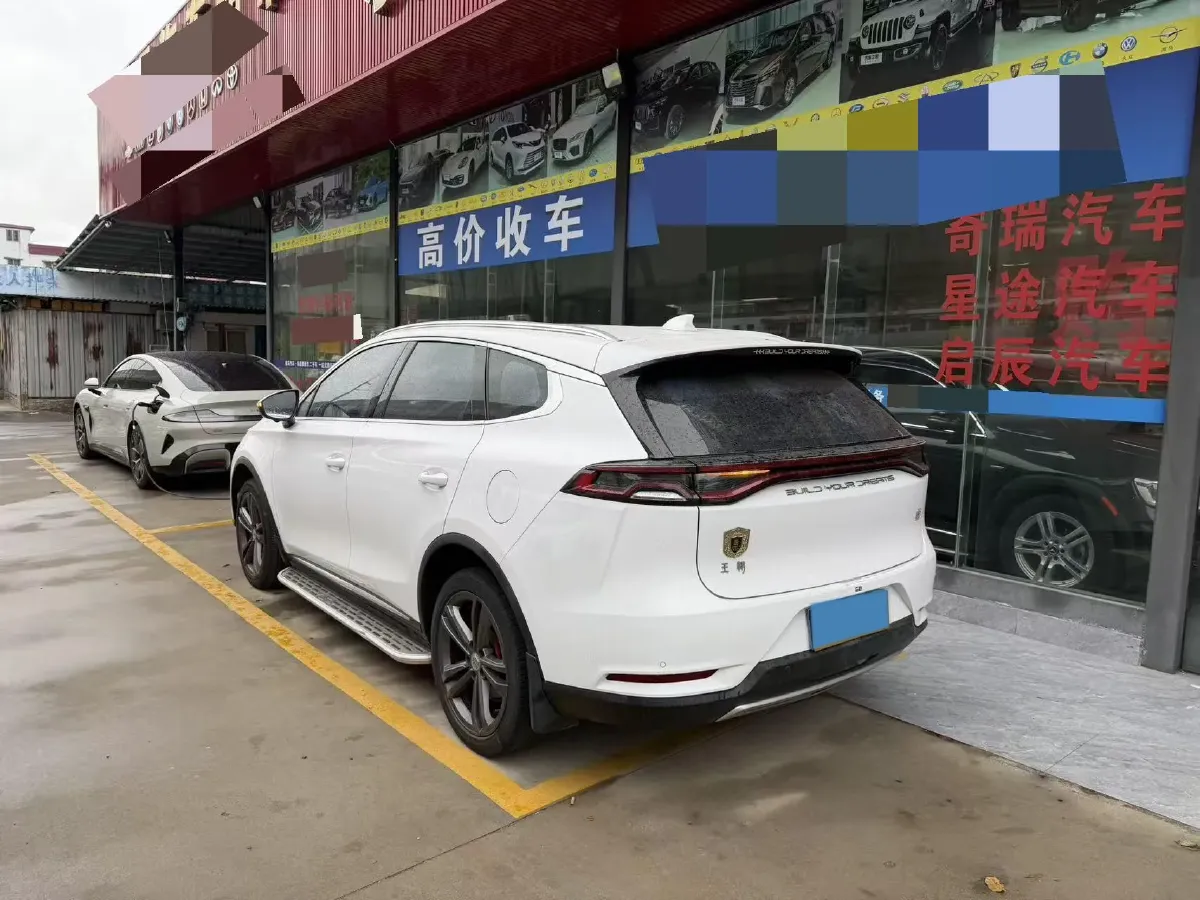 2021 BYD Tang 2.0T 192HP L4 6AT,autocango,china used car exporter,china ev exporter,chinese used car exporter,chinese used ev exporter