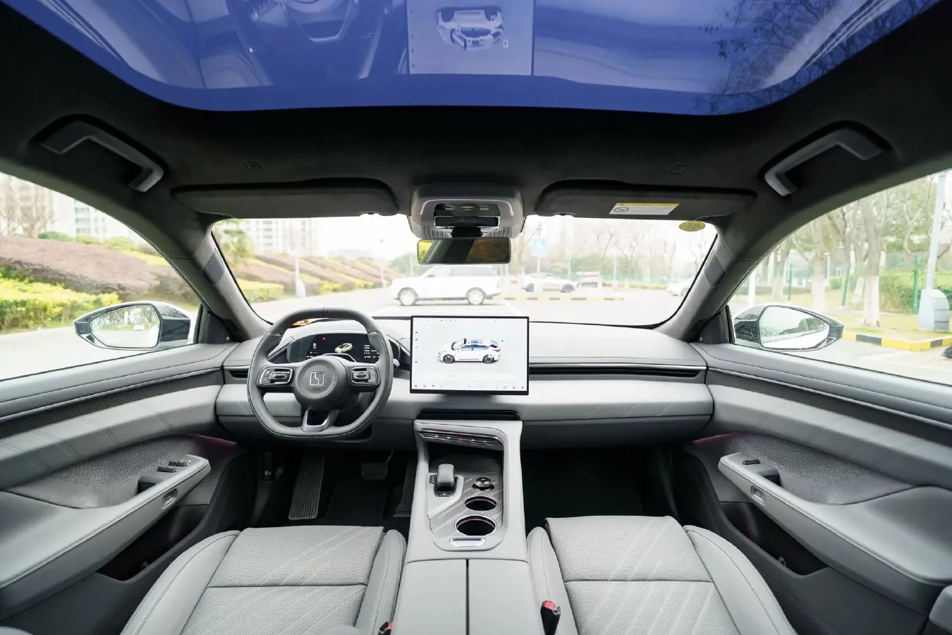 2025 Zeekr 001 BEV 100KWH,autocango,china used car exporter,china ev exporter,chinese used car exporter,chinese used ev exporter