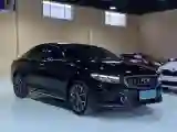 2021 Geely Preface 2.0T 190HP L4 7DCT