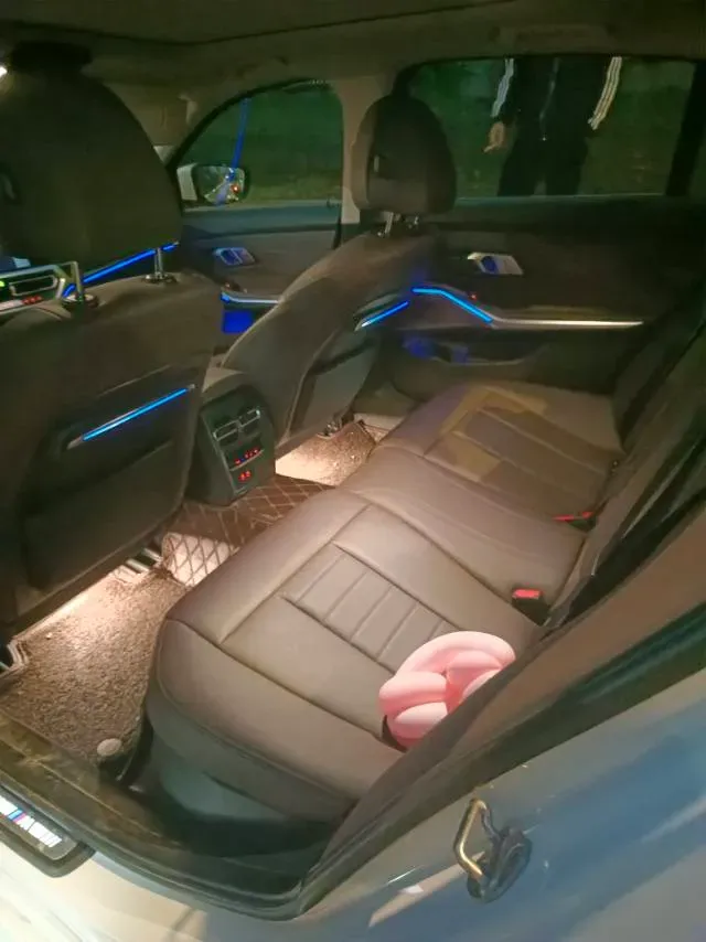 2021 BMW 3 Series 2.0T 184HP L4 8AT,autocango,china used car exporter,china ev exporter,chinese used car exporter,chinese used ev exporter