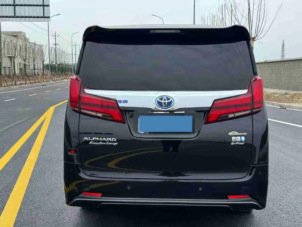 2019 Toyota Alphard 2.5L 117HP L4 E-CVT Hybrid,autocango,china used car exporter,china ev exporter,chinese used car exporter,chinese used ev exporter