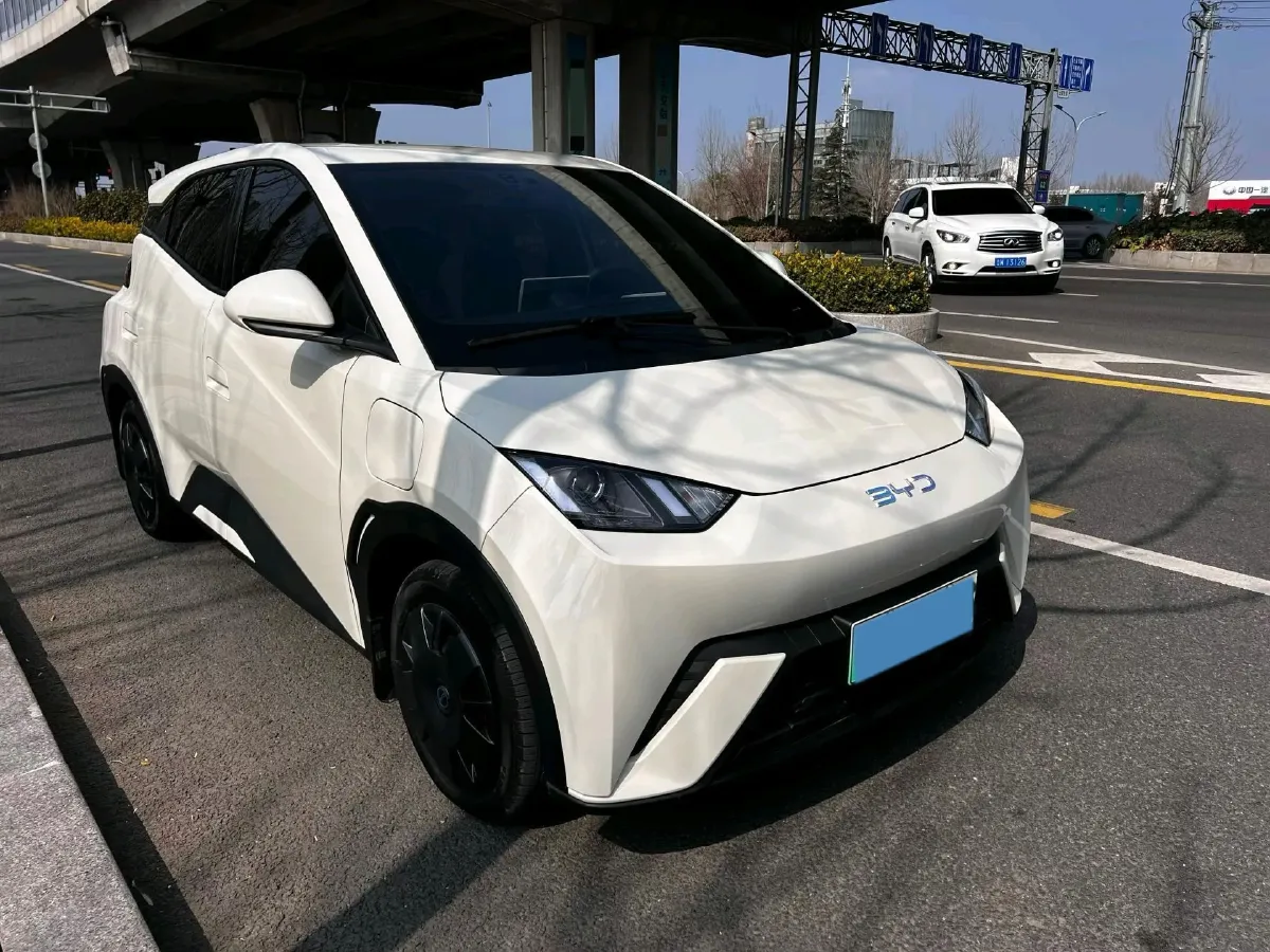 2024 BYD Seagull BEV 30.08KWH,autocango,china used car exporter,china ev exporter,chinese used car exporter,chinese used ev exporter