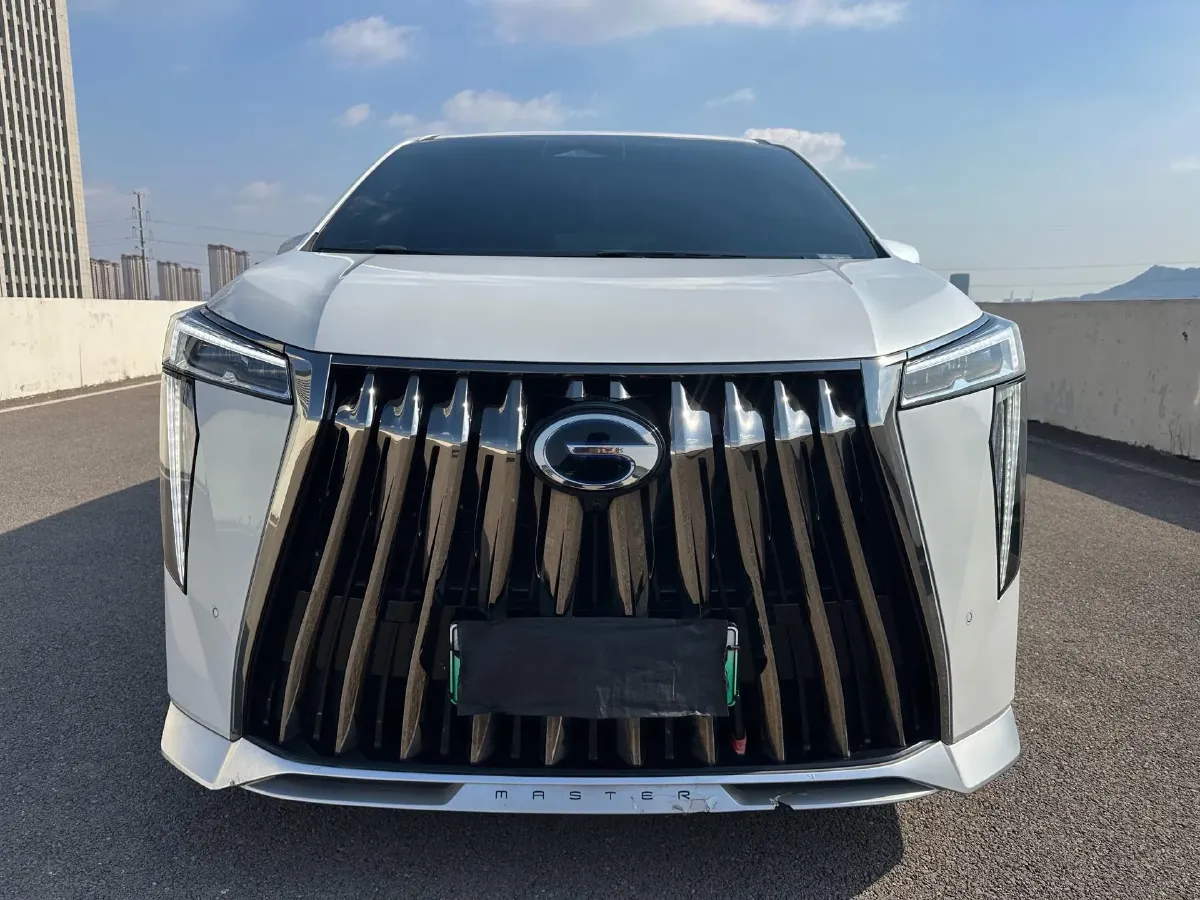 2023 GAC Trumpchi E9 2.0T 190HP L4 2DHT PHEV 25.57KWH,autocango,china used car exporter,china ev exporter,chinese used car exporter,chinese used ev exporter