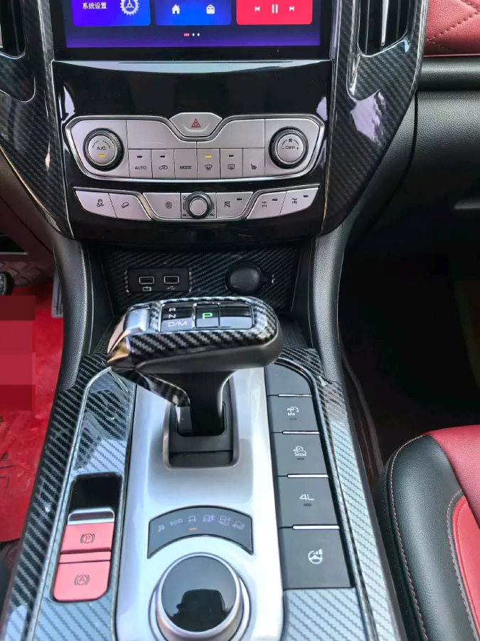 2020 Great Wall Poer 2.0T 190HP L4 8AT,autocango,china used car exporter,china ev exporter,chinese used car exporter,chinese used ev exporter