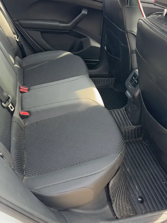 2020 Volkswagen Tacqua 1.5L 113HP L4 6AT,autocango,china used car exporter,china ev exporter,chinese used car exporter,chinese used ev exporter