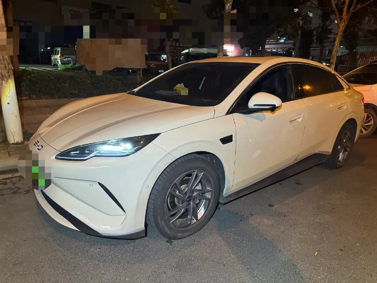 2025 BYD Seal06 BEV,autocango,china used car exporter,china ev exporter,chinese used car exporter,chinese used ev exporter