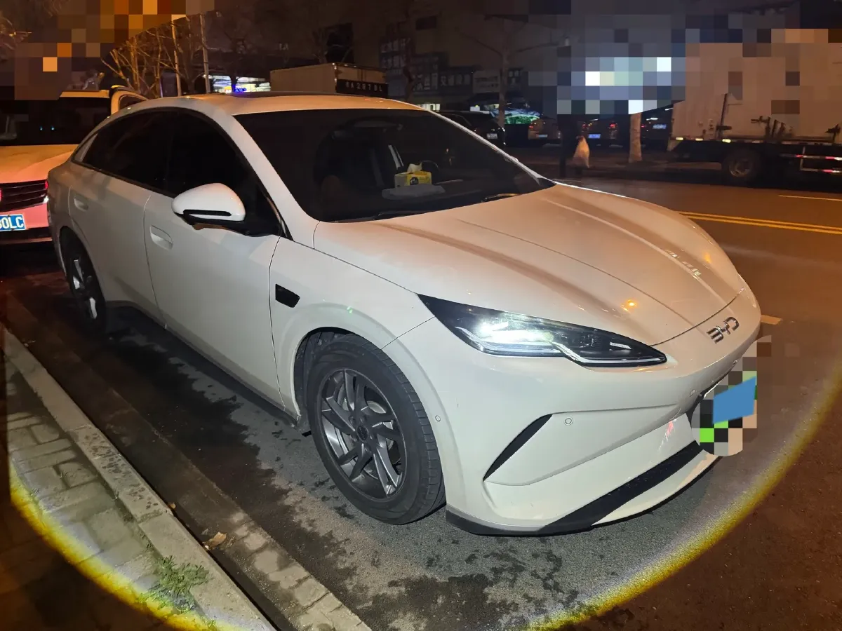 2025 BYD Seal06 BEV,autocango,china used car exporter,china ev exporter,chinese used car exporter,chinese used ev exporter